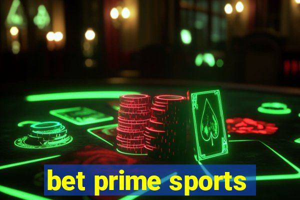 bet prime sports